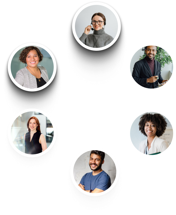 Connect with Verified Professionals