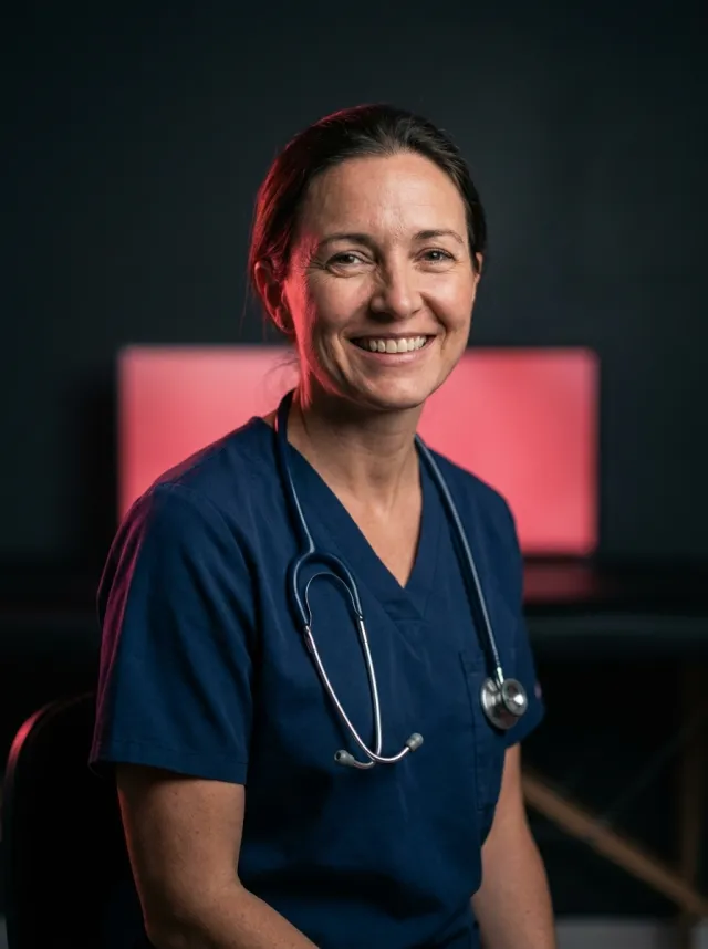 Healthcare & Life Sciences — AI literacy training